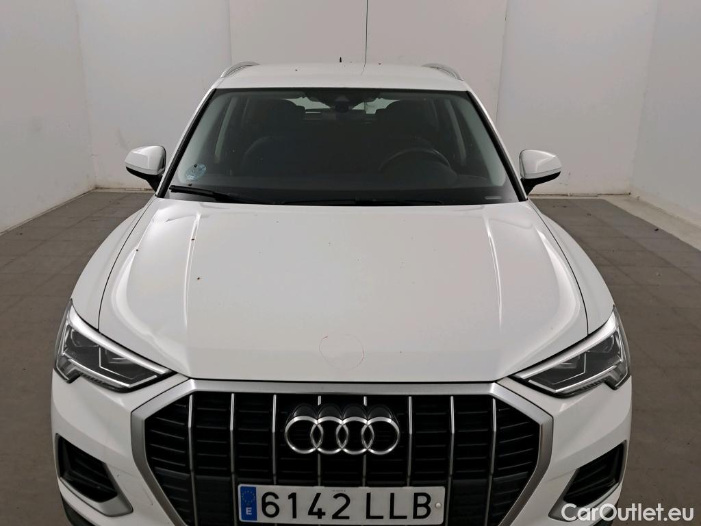  Audi  Q3 AUDI  / 2018 / 5P / todoterreno Advanced 35 TDI 110kW (150CV) S tronic #5