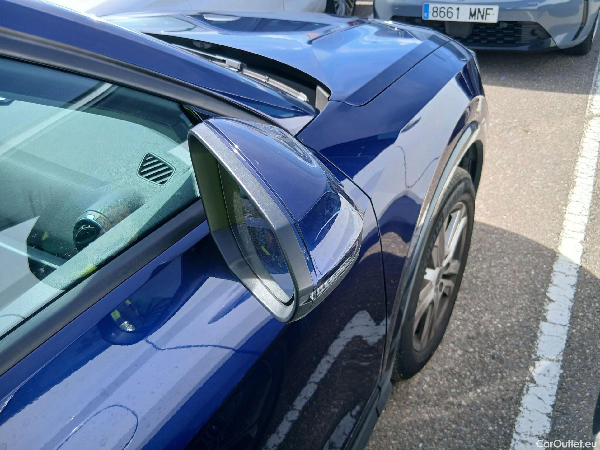  Audi  Q2 AUDI  / 2020 / 5P / todoterreno Advanced 30 TDI 85kW (116CV) #24