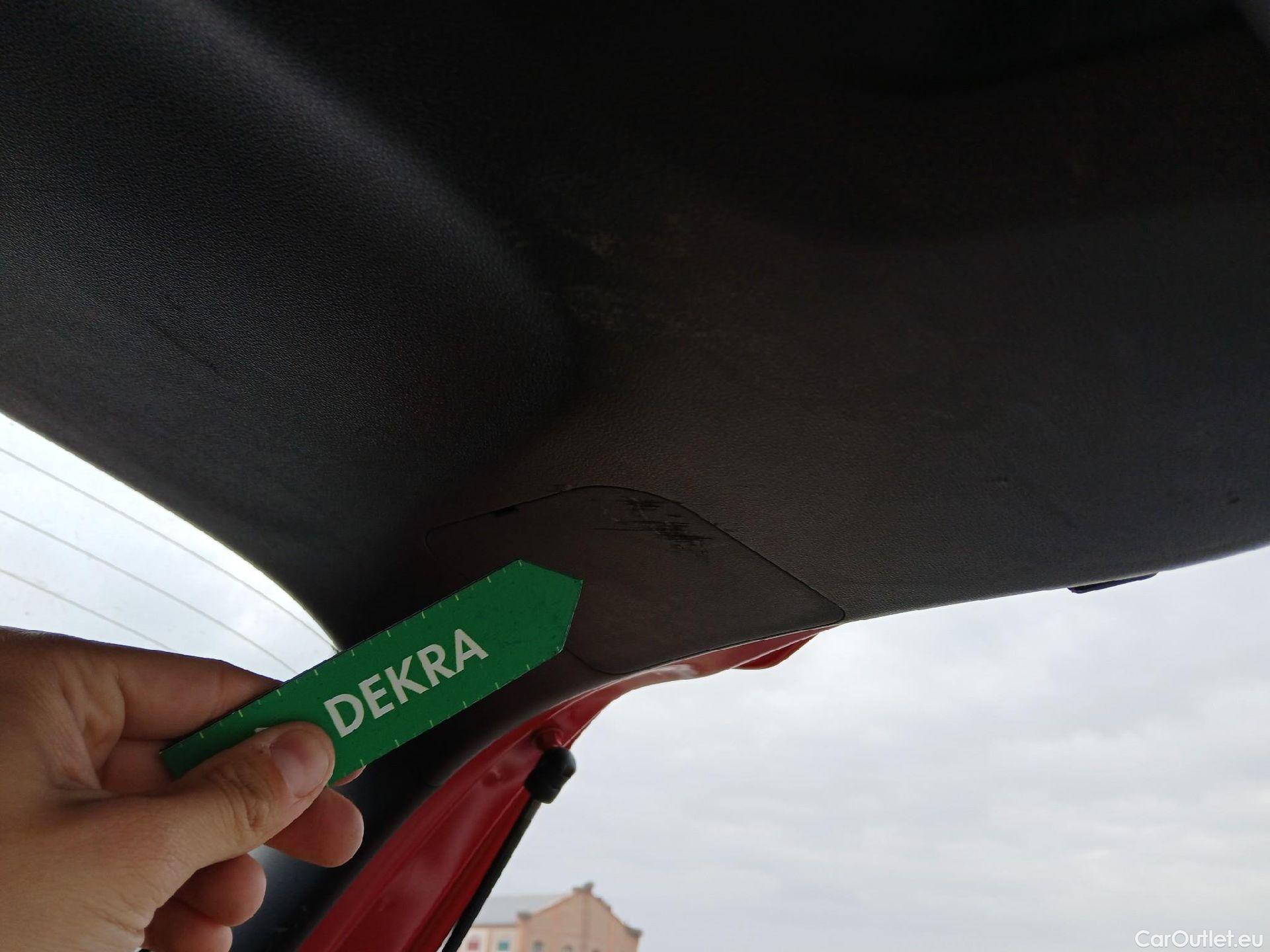  Hyundai  Tucson HYUNDAI  / 2020 / 5P / todoterreno 1.6 TGDI PHEV 195kW Maxx Auto 4X4 #7