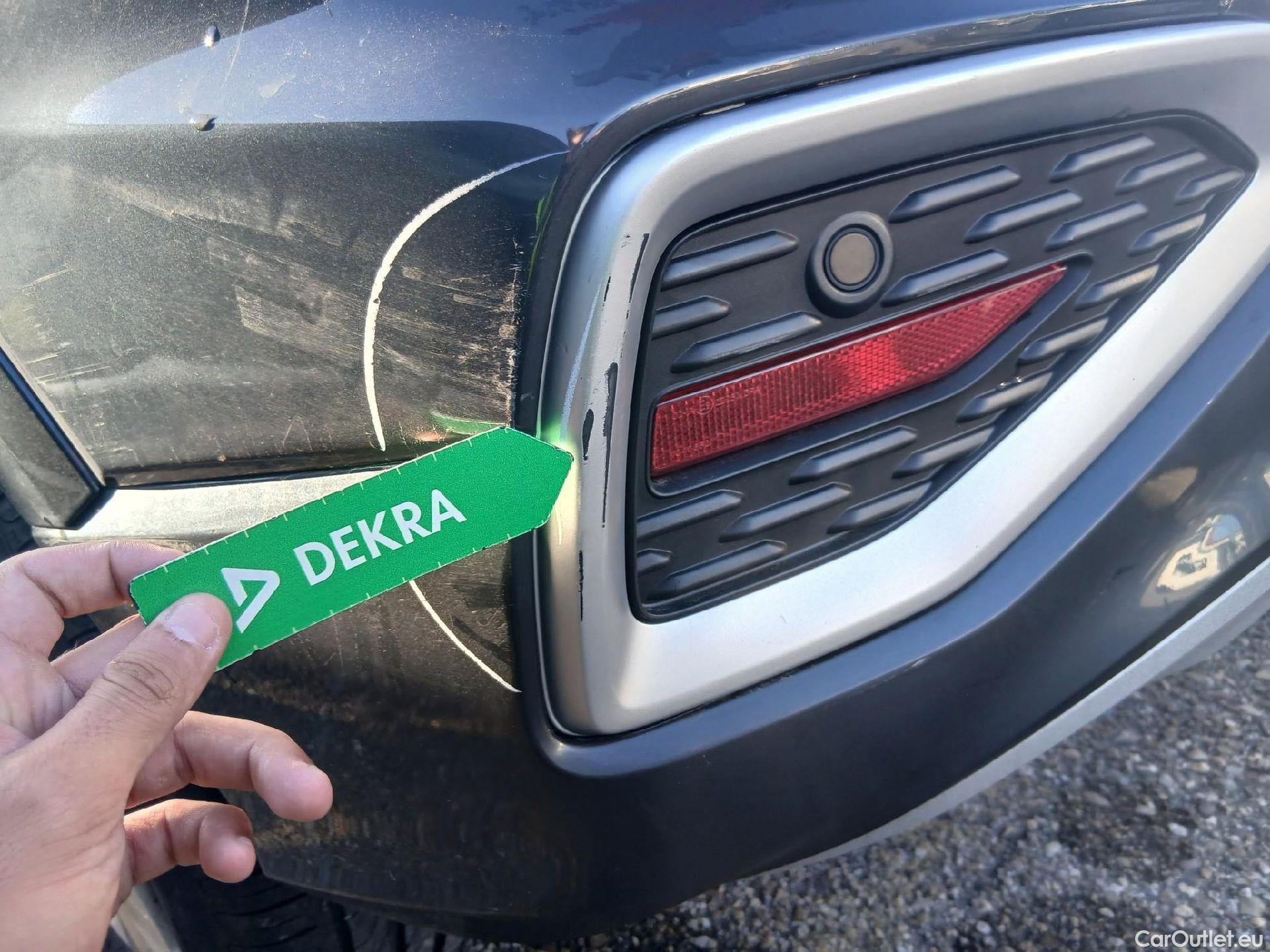  Audi  Q2 AUDI  / 2020 / 5P / todoterreno Advanced 35 TFSI 110kW (150CV) S tronic (AC) #11