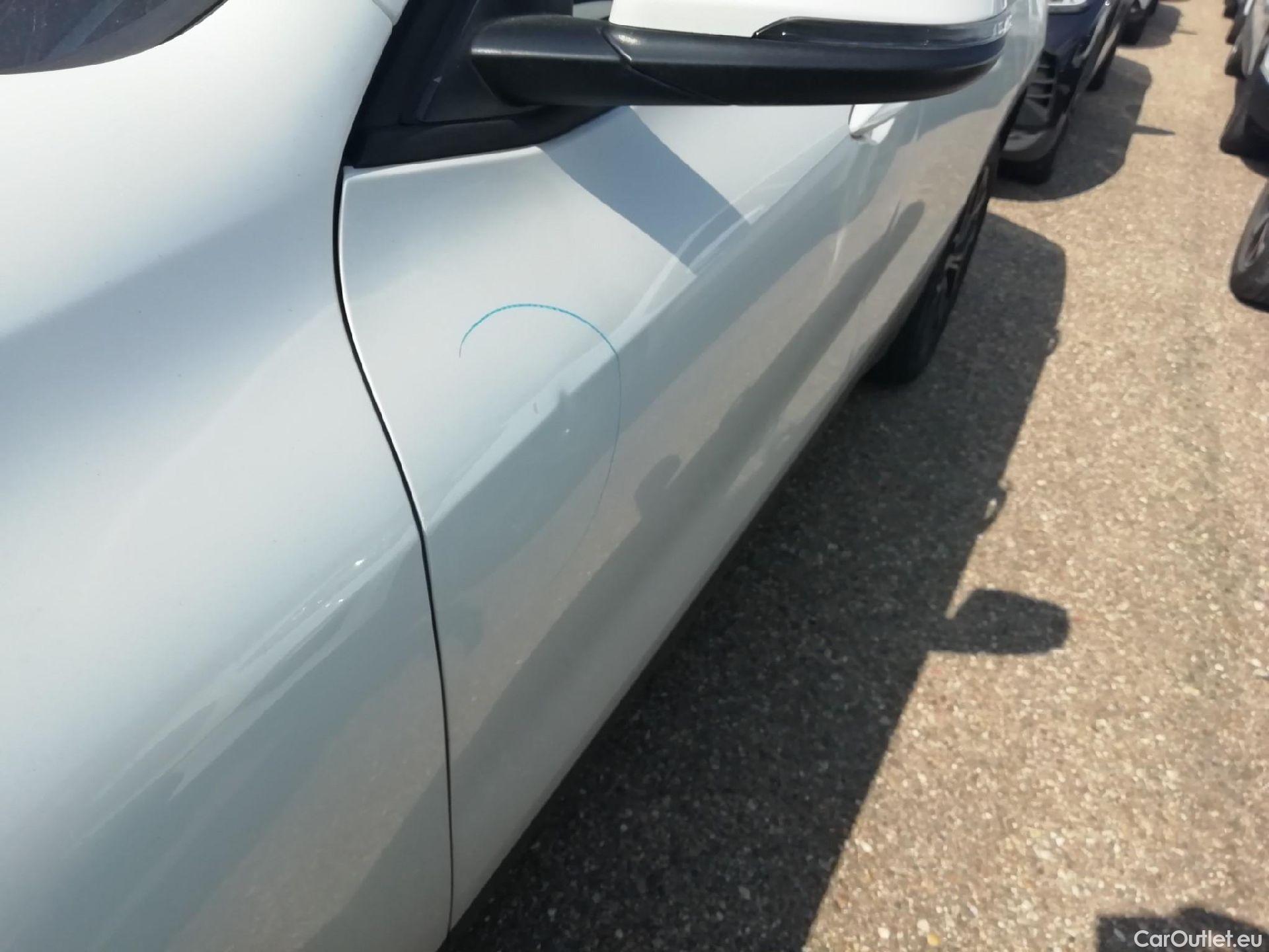  Bmw  X2 Serie  sDrive 18i Advantage 1.5 140CV AT7 E6dT #6