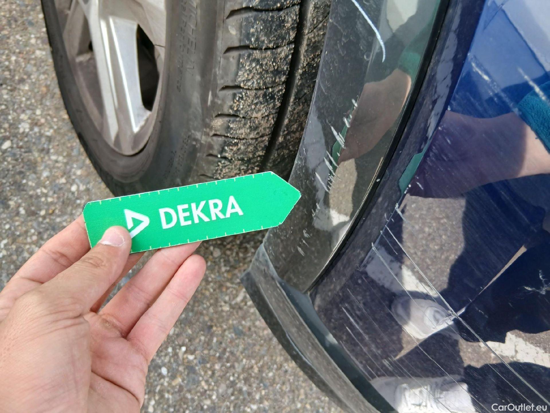  Audi  Q2 AUDI  / 2020 / 5P / todoterreno Advanced 30 TDI 85kW (116CV) #26