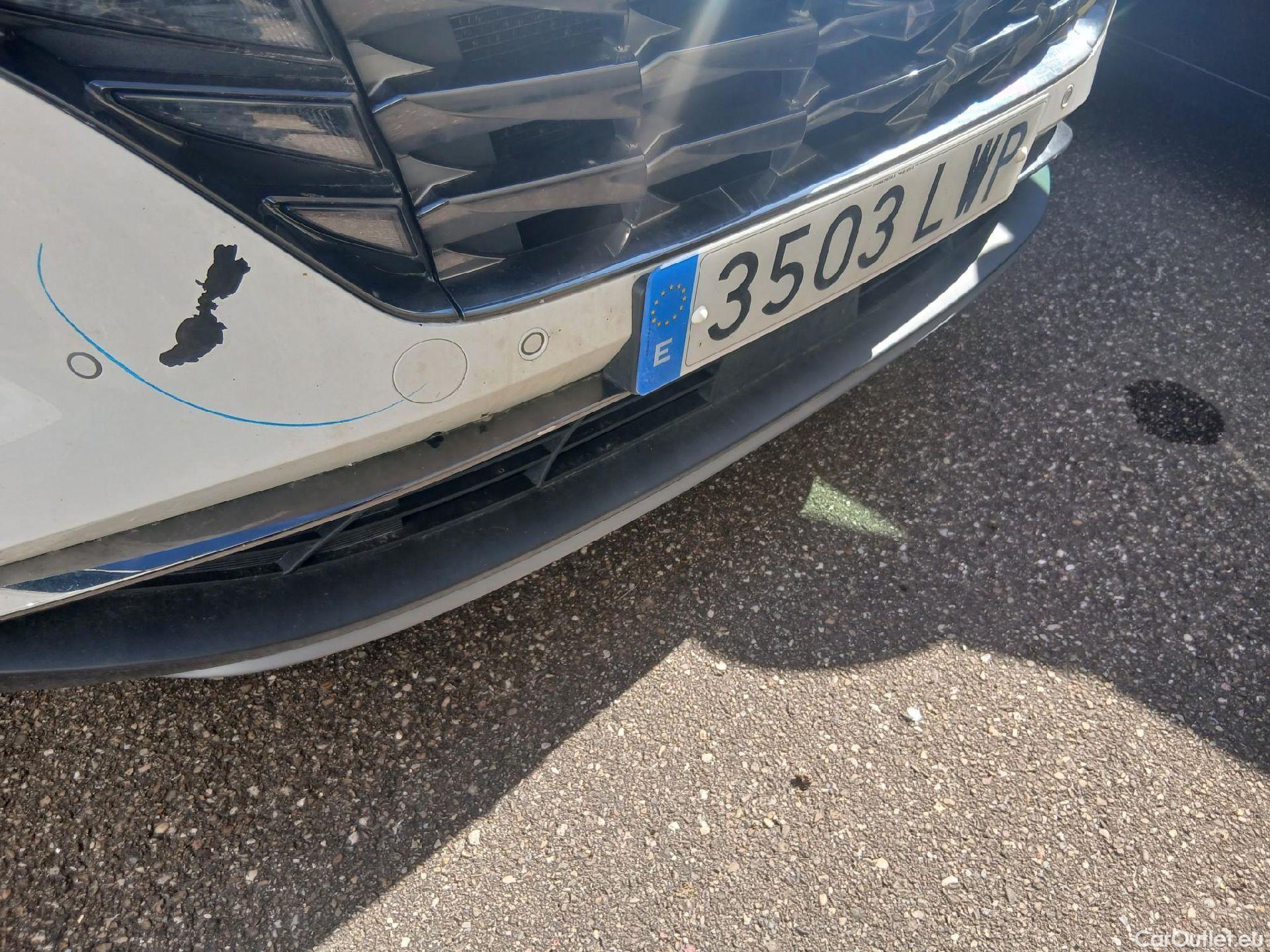  Hyundai  Tucson HYUNDAI  / 2020 / 5P / todoterreno 1.6 TGDI PHEV 195kW Style Auto 4x4 #7