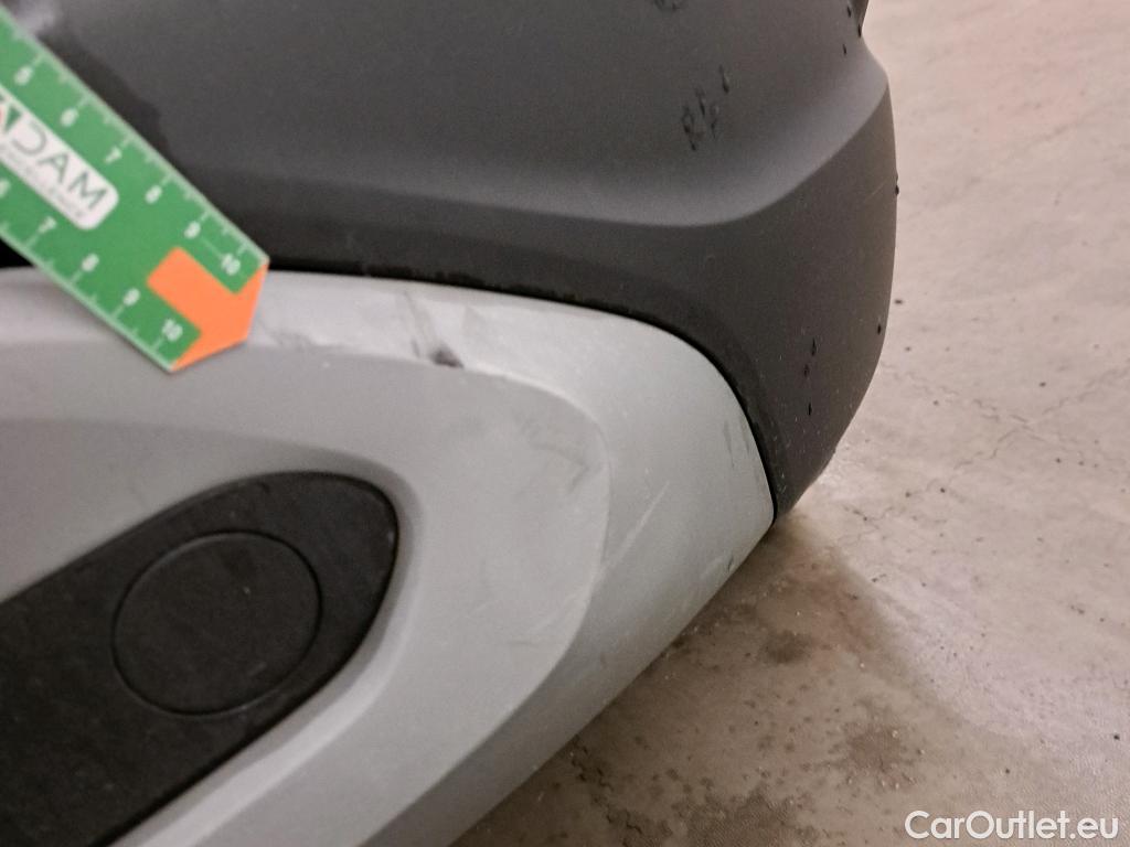  Hyundai  Konna HYUNDAI Kona / 2020 / 5P / todoterreno 1.6 GDI HEV Maxx DCT #35