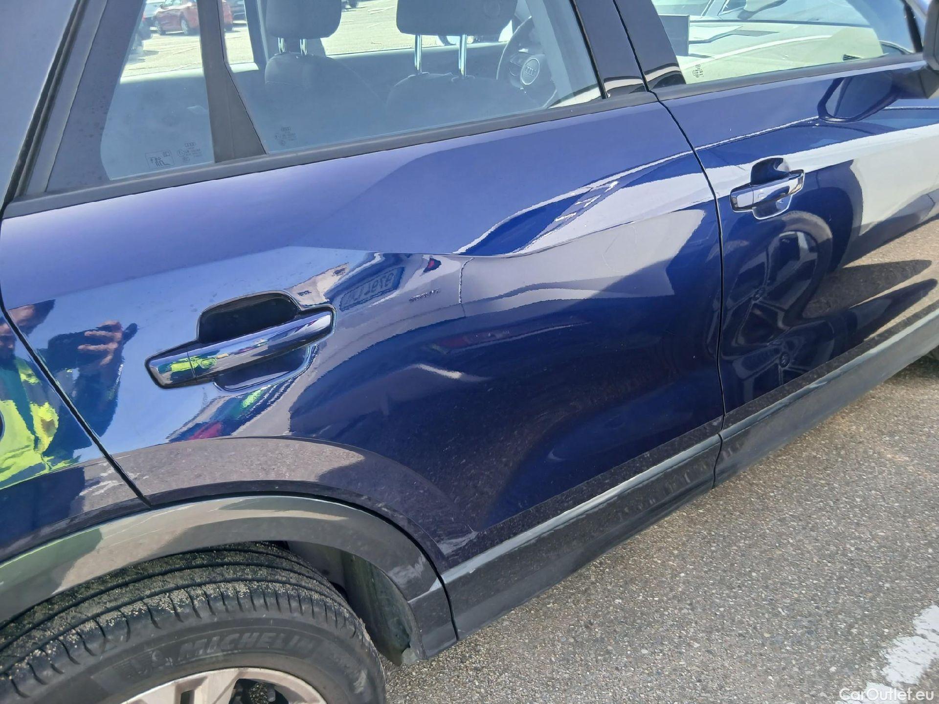  Audi  Q2 AUDI  / 2020 / 5P / todoterreno Advanced 30 TDI 85kW (116CV) #22