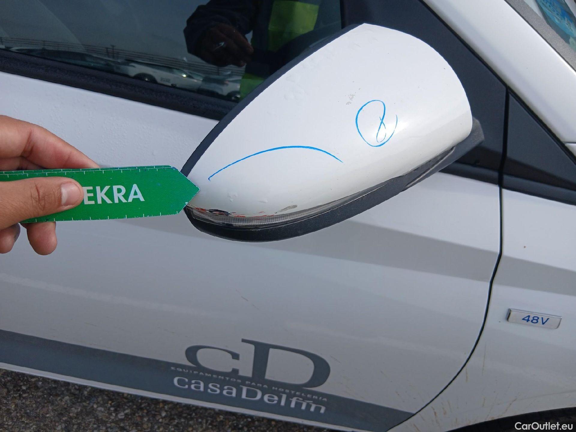  Hyundai  i20 HYUNDAI  / 2020 / 5P / berlina con portón 1.0 TGDI 74kW (100CV) 48V Klass #31