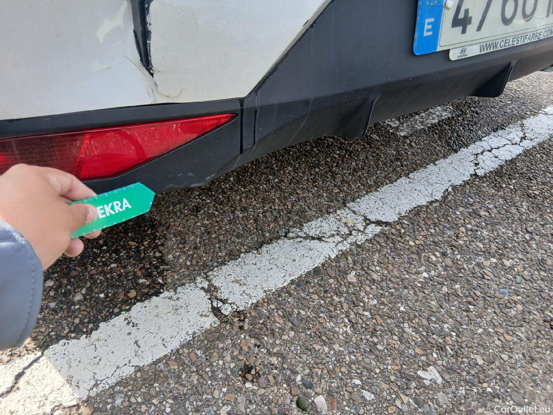  Hyundai  i20 HYUNDAI  / 2020 / 5P / berlina con portón 1.0 TGDI 74kW (100CV) 48V Klass #22