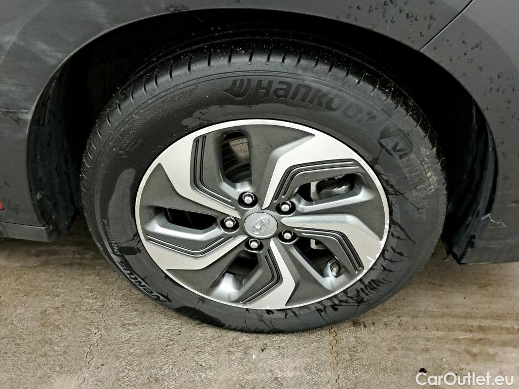  Hyundai  Konna HYUNDAI Kona / 2020 / 5P / todoterreno 1.6 GDI HEV Maxx DCT #4