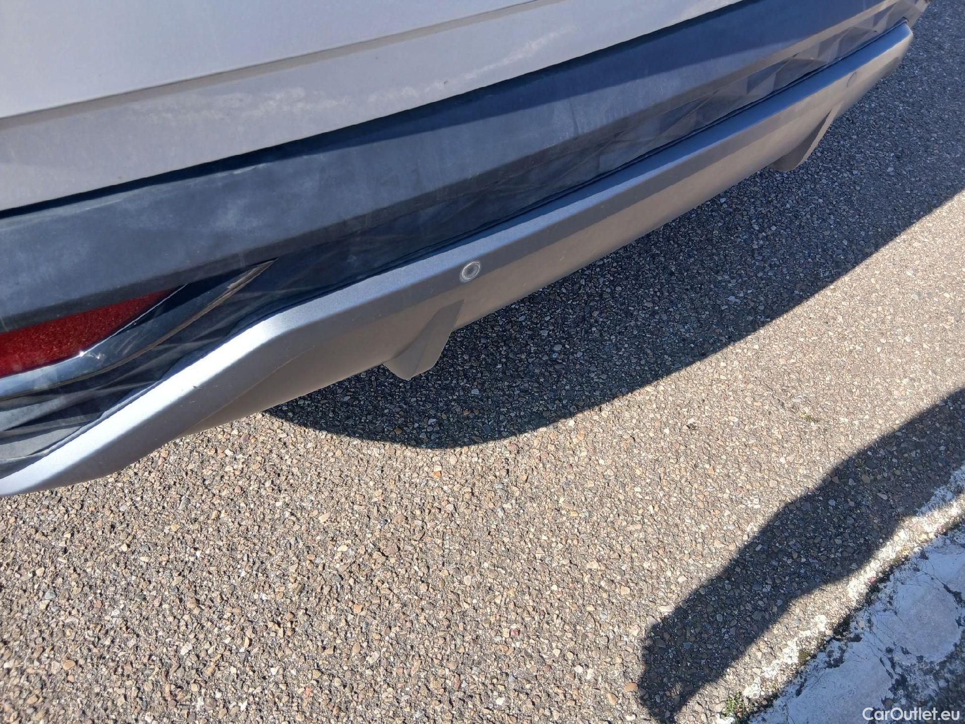  Hyundai  Tucson HYUNDAI  / 2020 / 5P / todoterreno 1.6 TGDI PHEV 195kW Style Auto 4x4 #15