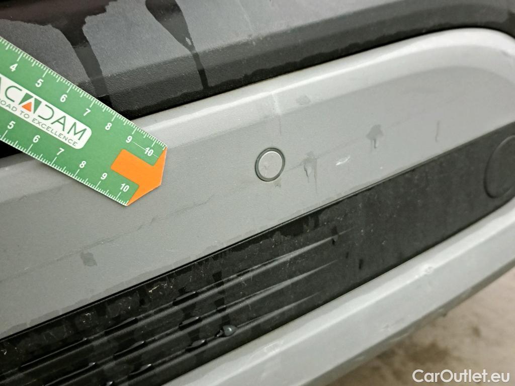  Hyundai  Konna HYUNDAI Kona / 2020 / 5P / todoterreno 1.6 GDI HEV Maxx DCT #33