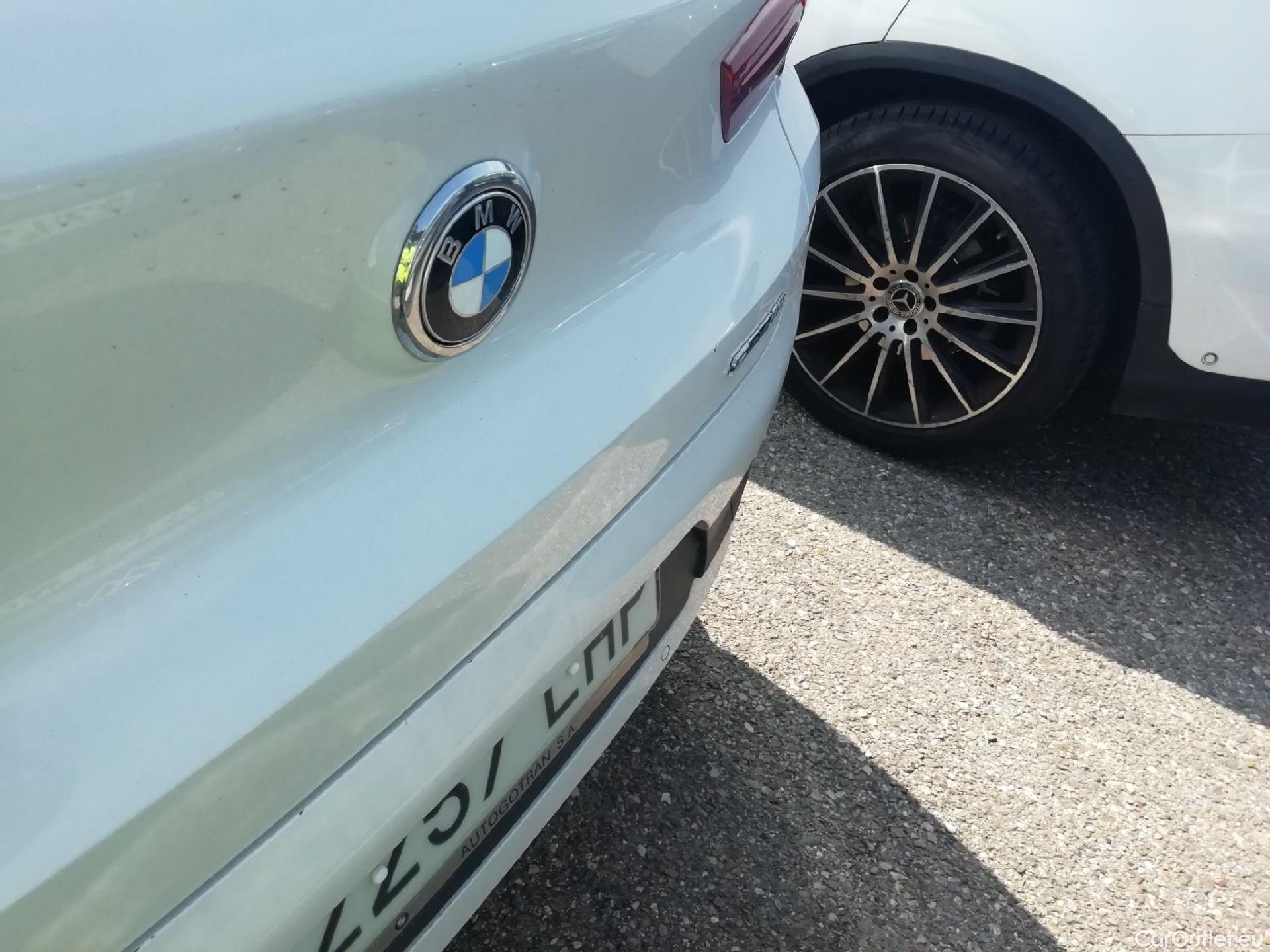  Bmw  X2 Serie  sDrive 18i Advantage 1.5 140CV AT7 E6dT #16