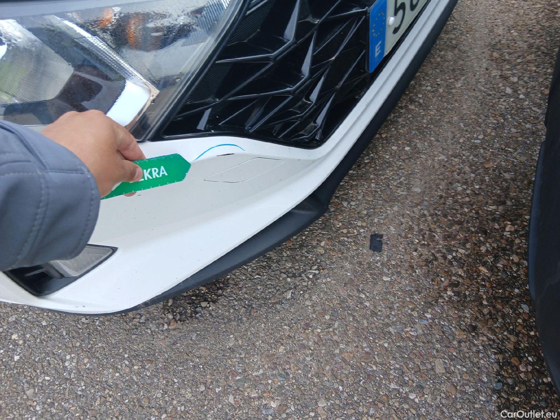  Hyundai  i20 HYUNDAI  / 2020 / 5P / berlina con portón 1.0 TGDI 74kW (100CV) 48V Klass #11