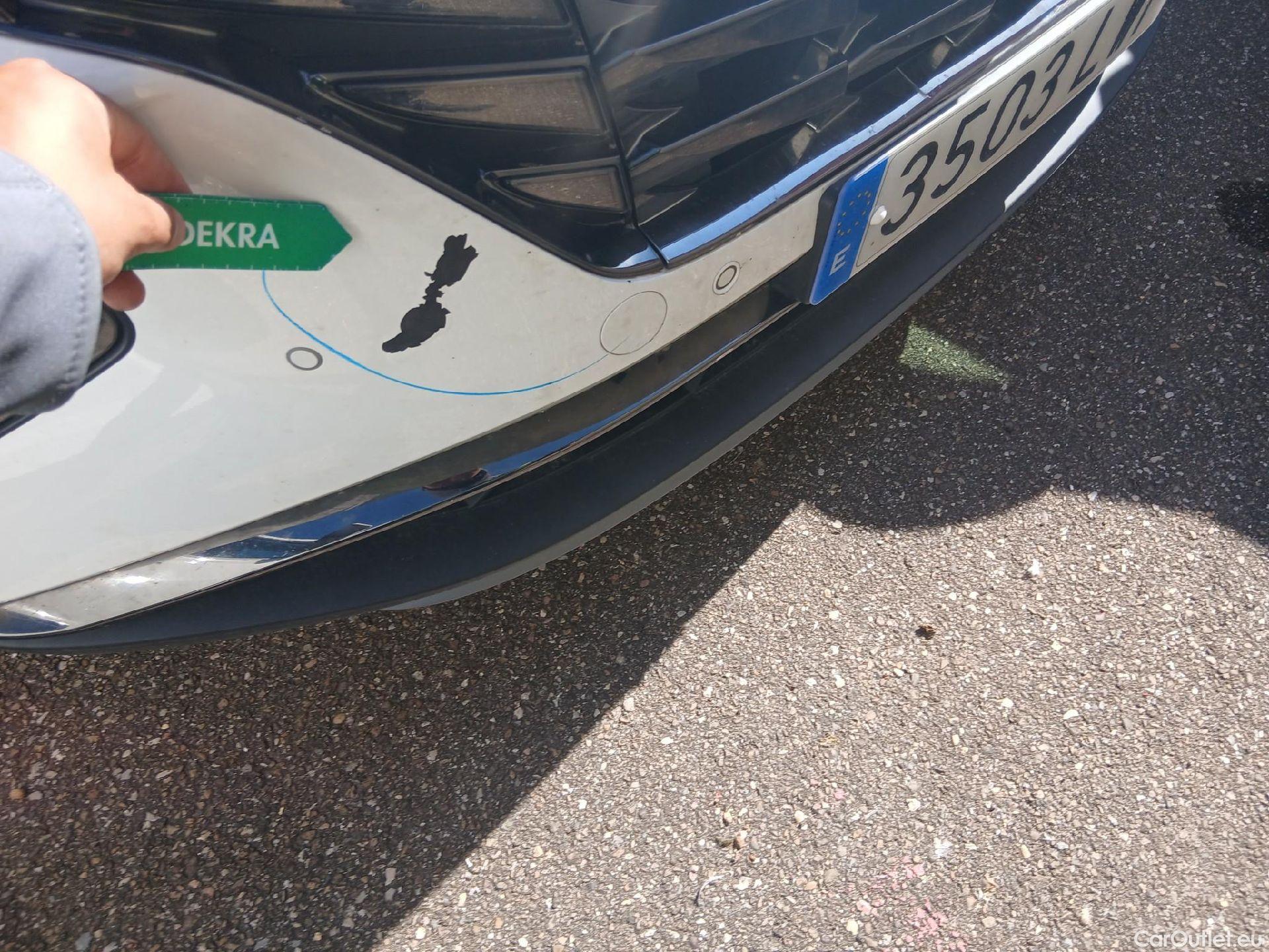  Hyundai  Tucson HYUNDAI  / 2020 / 5P / todoterreno 1.6 TGDI PHEV 195kW Style Auto 4x4 #4