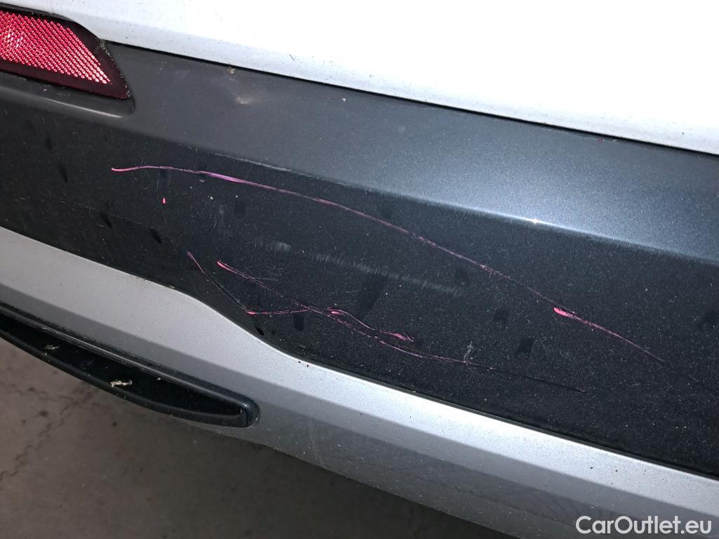  Audi  Q3 AUDI  / 2018 / 5P / todoterreno Advanced 35 TDI 110kW (150CV) S tronic #16