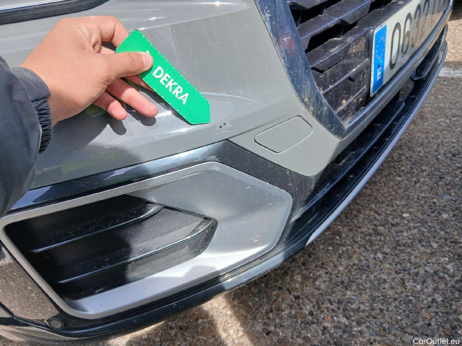  Audi  Q2 AUDI  / 2016 / 5P / todoterreno Design 30 TFSI 85kW (116CV) #2