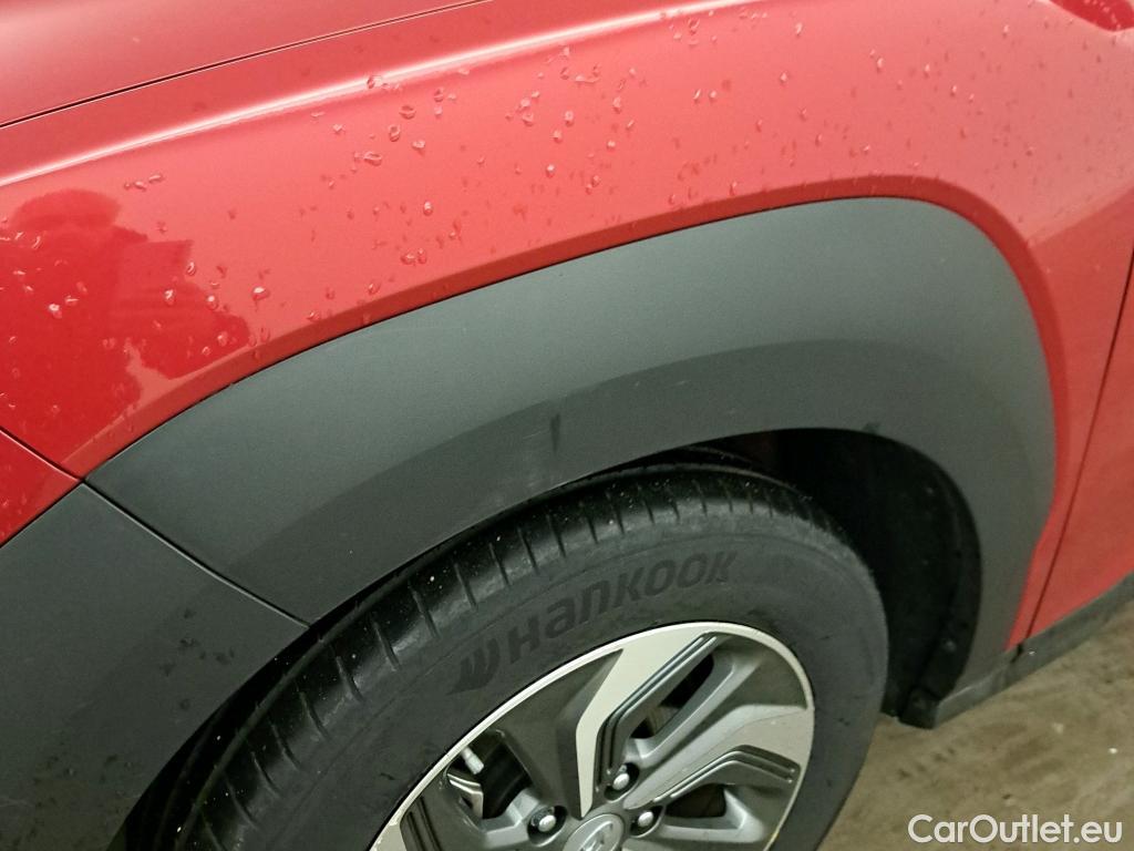  Hyundai  Konna HYUNDAI Kona / 2020 / 5P / todoterreno 1.6 GDI HEV Maxx DCT #44