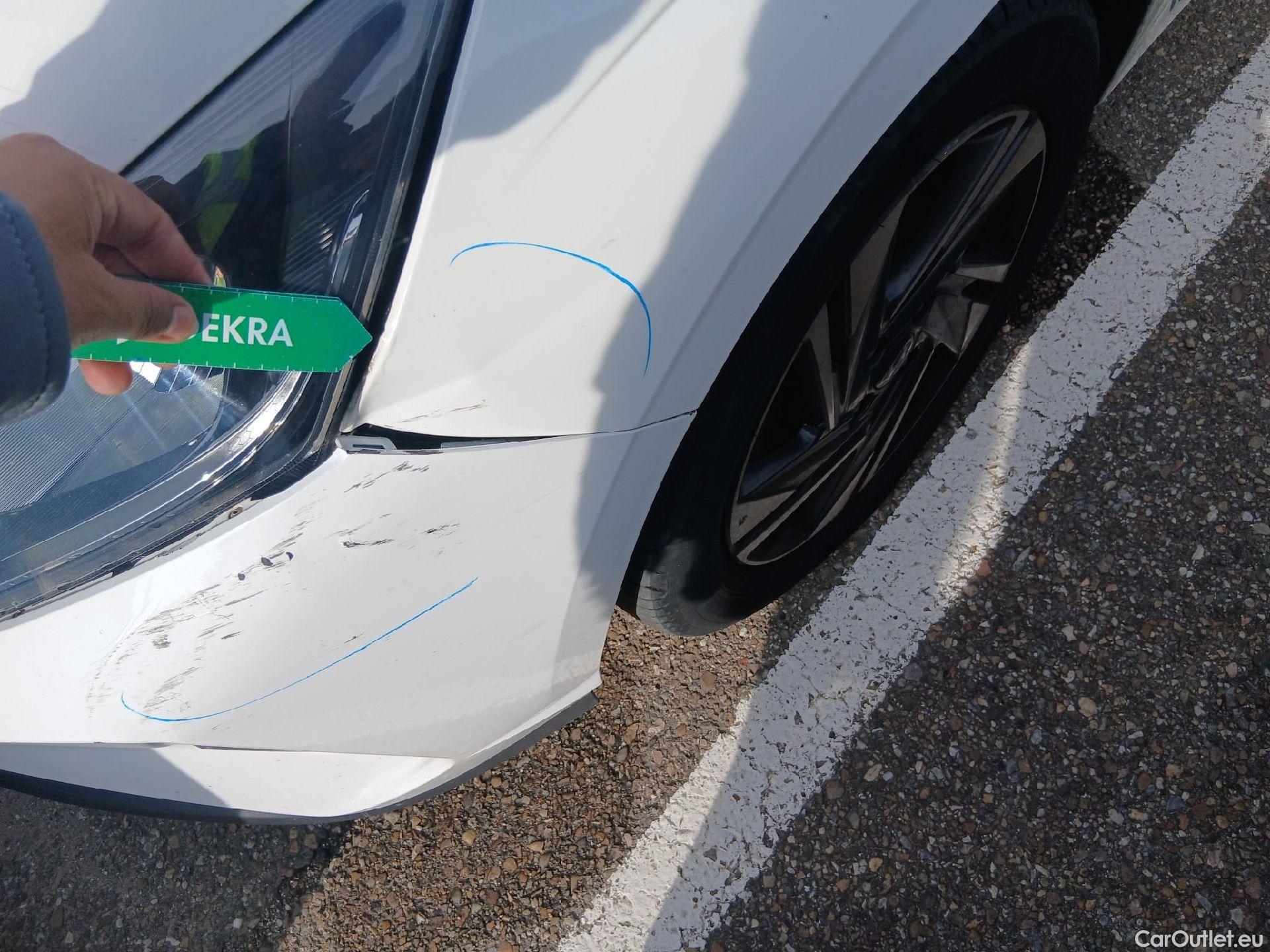  Hyundai  i20 HYUNDAI  / 2020 / 5P / berlina con portón 1.0 TGDI 74kW (100CV) 48V Klass #9