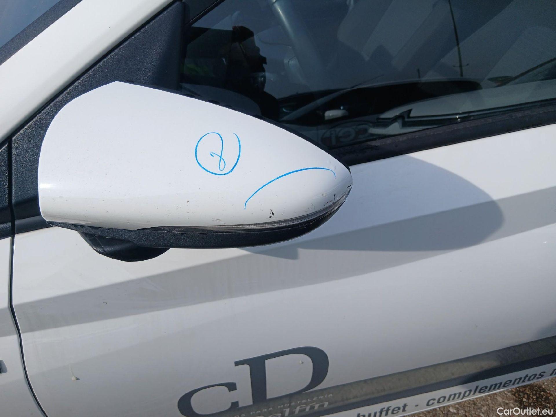  Hyundai  i20 HYUNDAI  / 2020 / 5P / berlina con portón 1.0 TGDI 74kW (100CV) 48V Klass #11