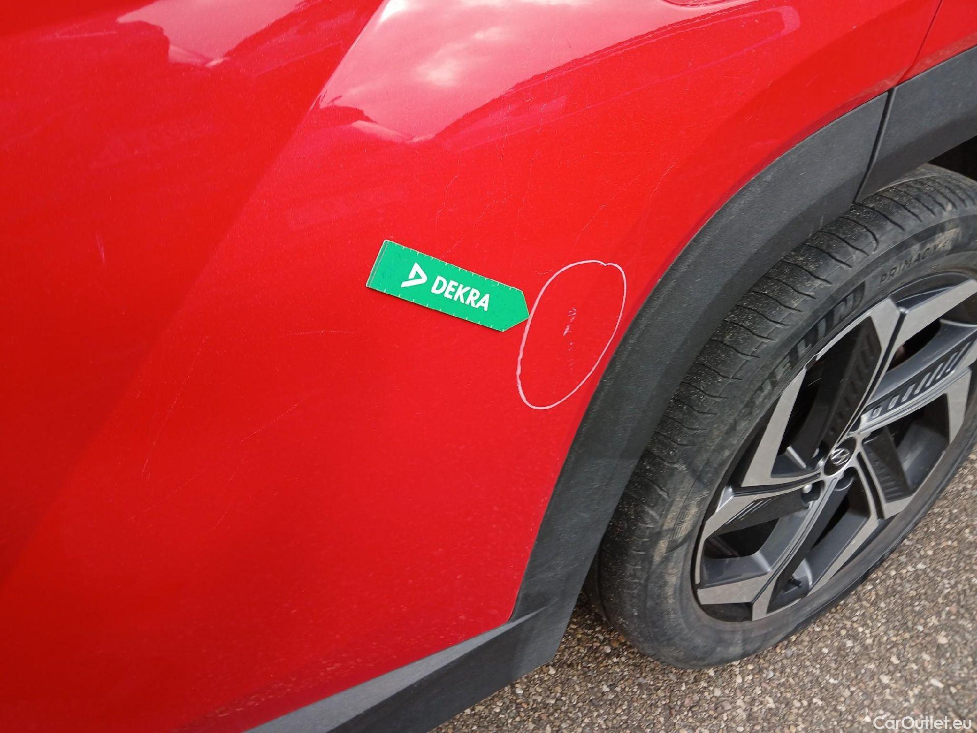  Hyundai  Tucson HYUNDAI  / 2020 / 5P / todoterreno 1.6 TGDI PHEV 195kW Maxx Auto 4X4 #17