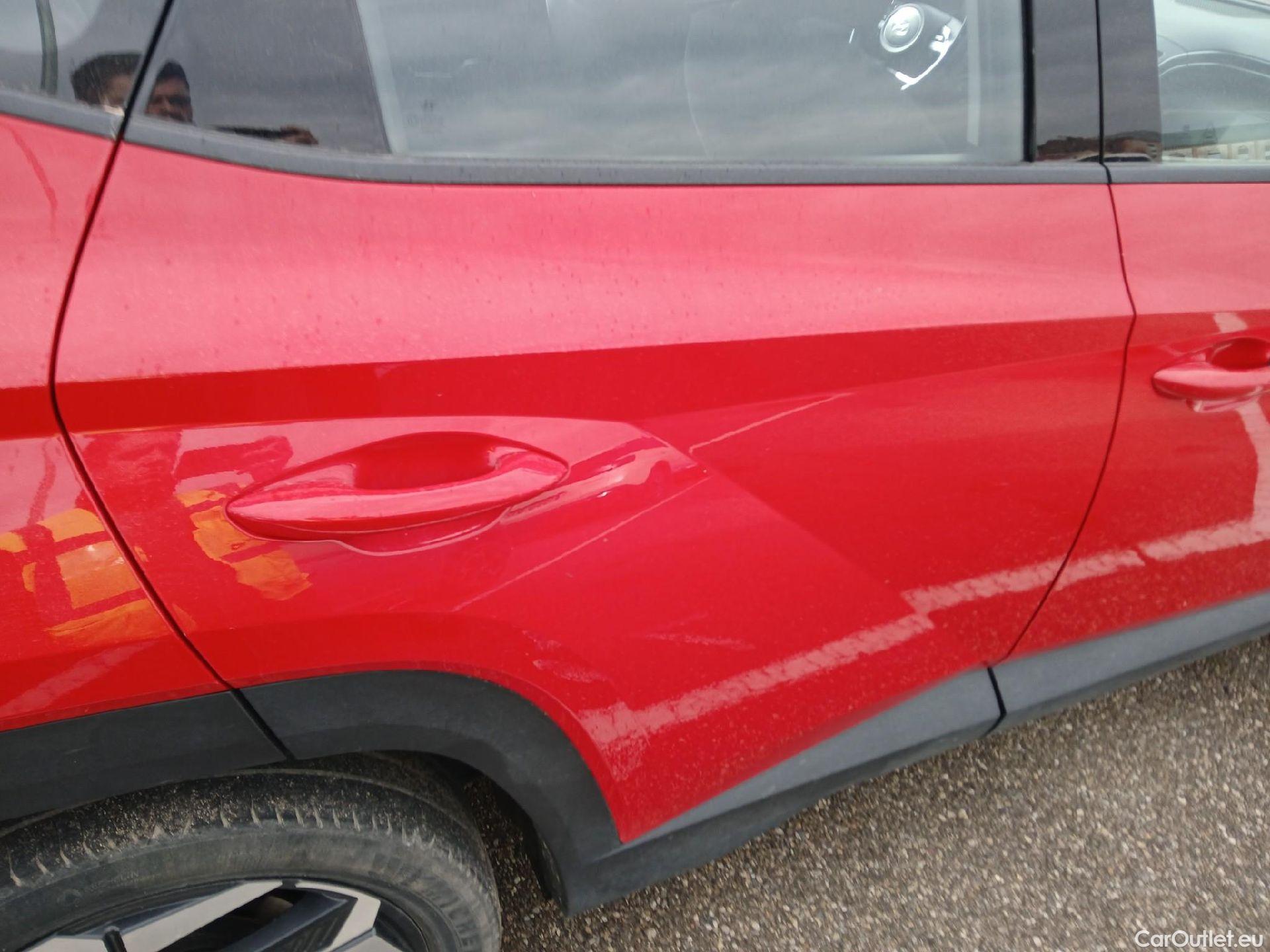  Hyundai  Tucson HYUNDAI  / 2020 / 5P / todoterreno 1.6 TGDI PHEV 195kW Maxx Auto 4X4 #27