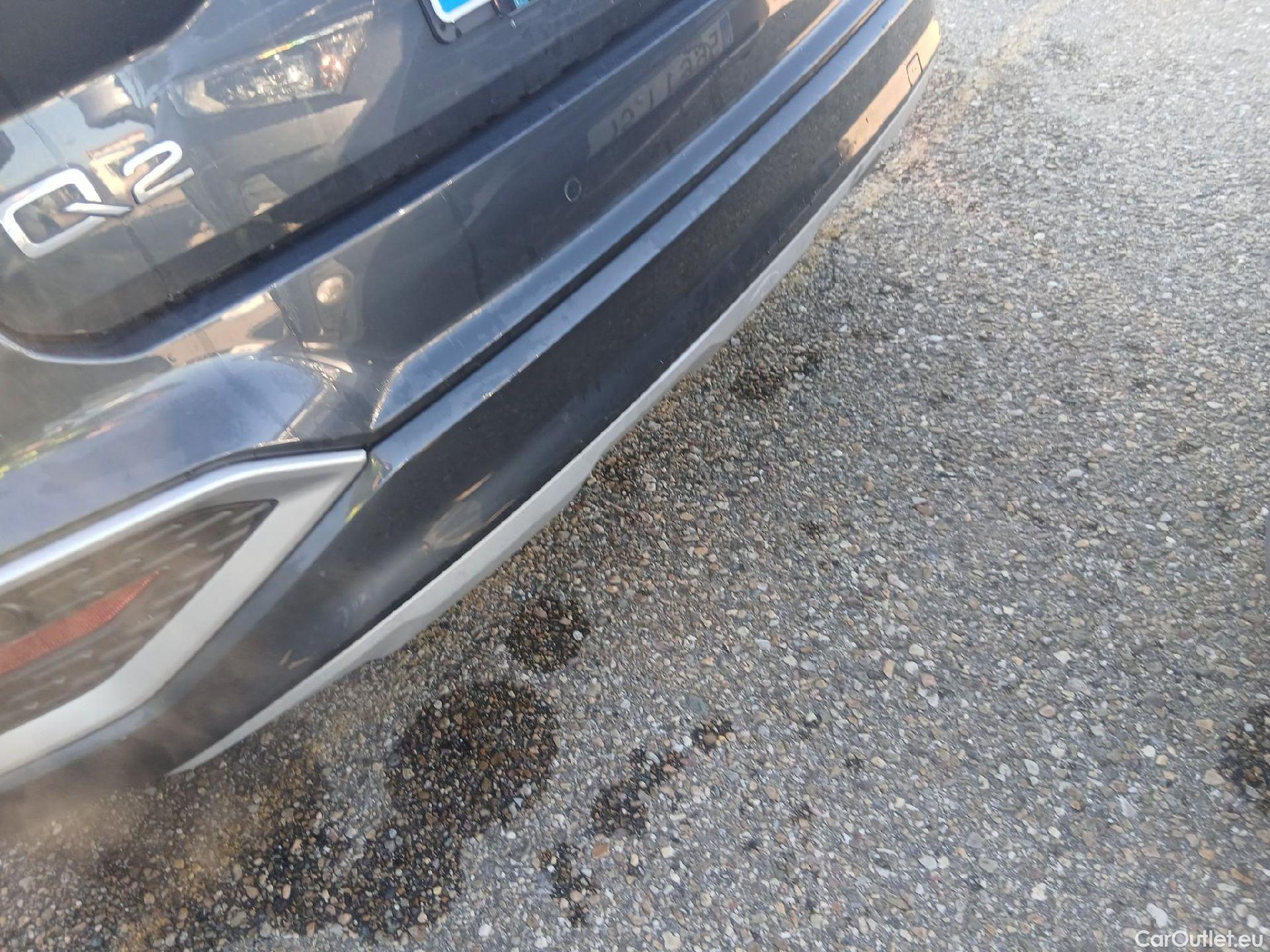  Audi  Q2 AUDI  / 2020 / 5P / todoterreno Advanced 35 TFSI 110kW (150CV) S tronic (AC) #16