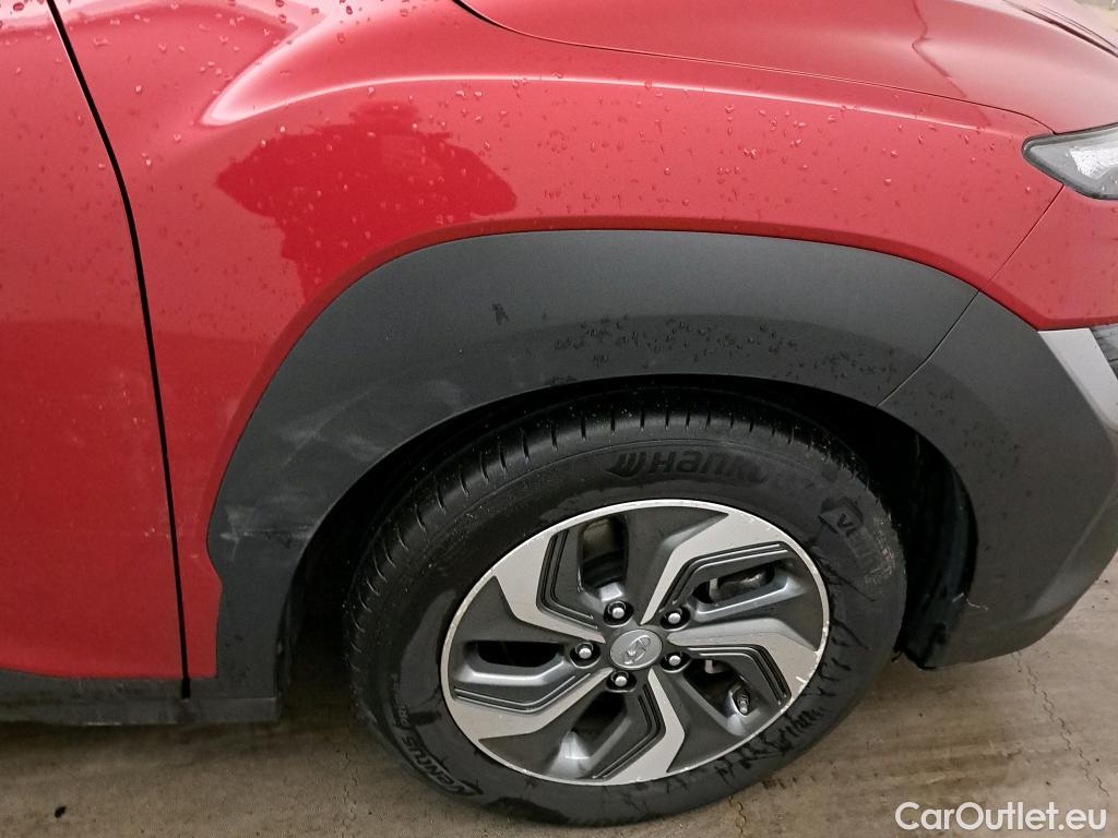  Hyundai  Konna HYUNDAI Kona / 2020 / 5P / todoterreno 1.6 GDI HEV Maxx DCT #28
