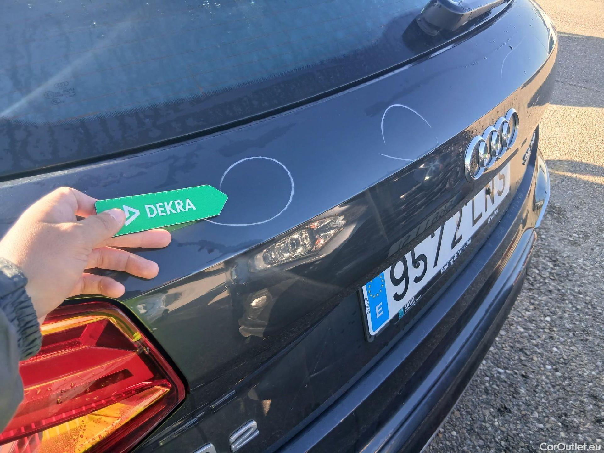  Audi  Q2 AUDI  / 2020 / 5P / todoterreno Advanced 35 TFSI 110kW (150CV) S tronic (AC) #8