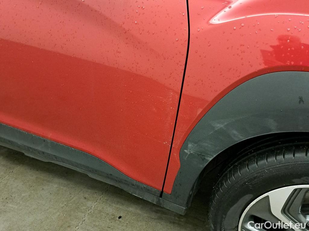  Hyundai  Konna HYUNDAI Kona / 2020 / 5P / todoterreno 1.6 GDI HEV Maxx DCT #8