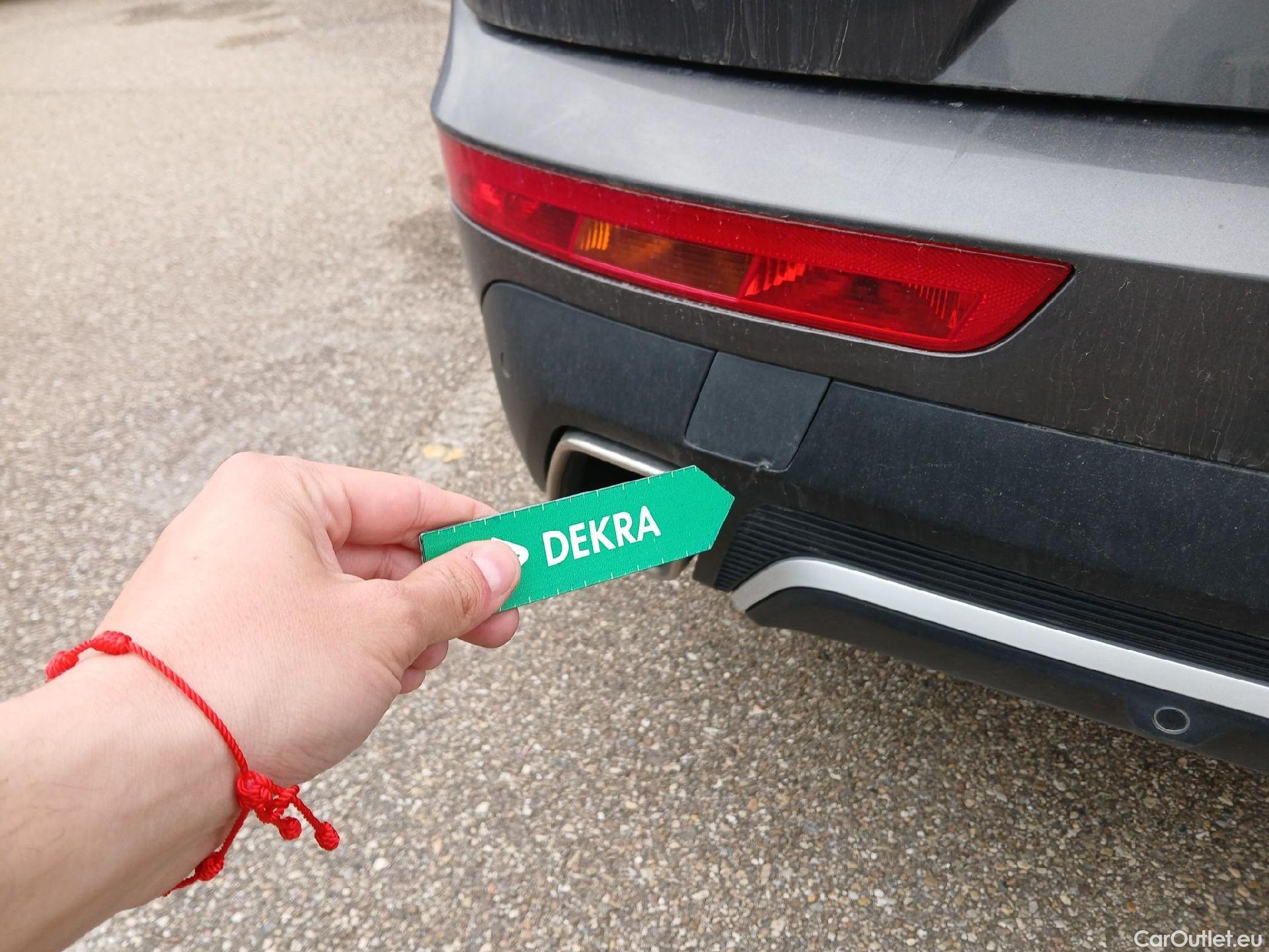  DS  DS7 DS DS 7 Crossback / 2017 / 5P / todoterreno PureTech 132kW (180CV) Auto. PERF.LINE #7