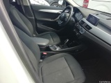  Bmw  X2 Serie  sDrive 18i Advantage 1.5 140CV AT7 E6dT #6