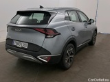  KIA  Sportage KIA  / 2022 / 5P / todoterreno 1.6 T-GDi HEV 171kW (230CV) Drive 4X2 #2