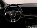  KIA  Sportage KIA  / 2022 / 5P / todoterreno 1.6 T-GDi HEV 171kW (230CV) Drive 4X2 #3