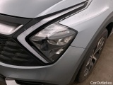  KIA  Sportage KIA  / 2022 / 5P / todoterreno 1.6 T-GDi HEV 171kW (230CV) Drive 4X2 #17