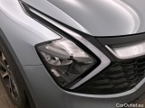  KIA  Sportage KIA  / 2022 / 5P / todoterreno 1.6 T-GDi HEV 171kW (230CV) Drive 4X2 #18