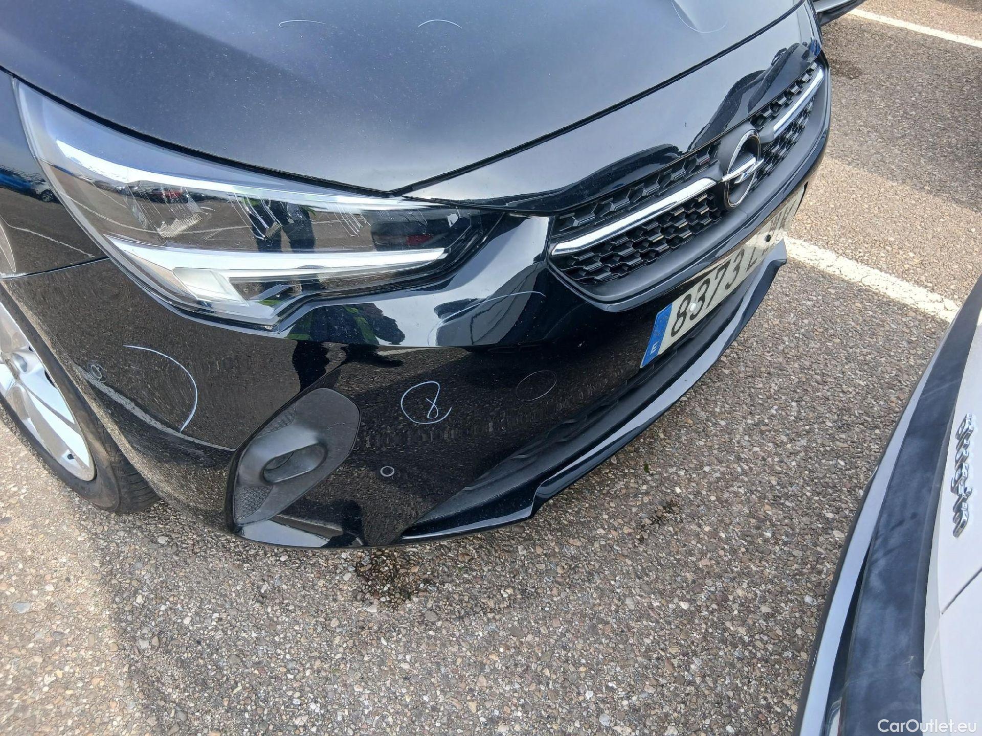  Opel  Corsa OPEL  / 2019 / 5P / berlina con portón 1.2T XHL 74kW (100CV) Elegance Auto #3