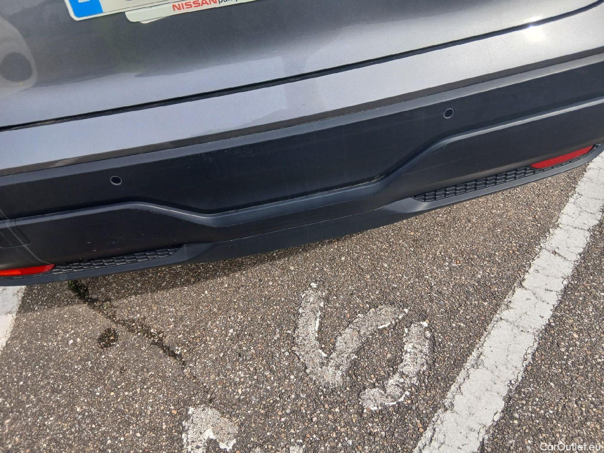  Nissan  Qashqai NISSAN  / 2021 / 5P / todoterreno DIG-T 116kW (158CV) mHEV Xtronic Acenta (AC) #13