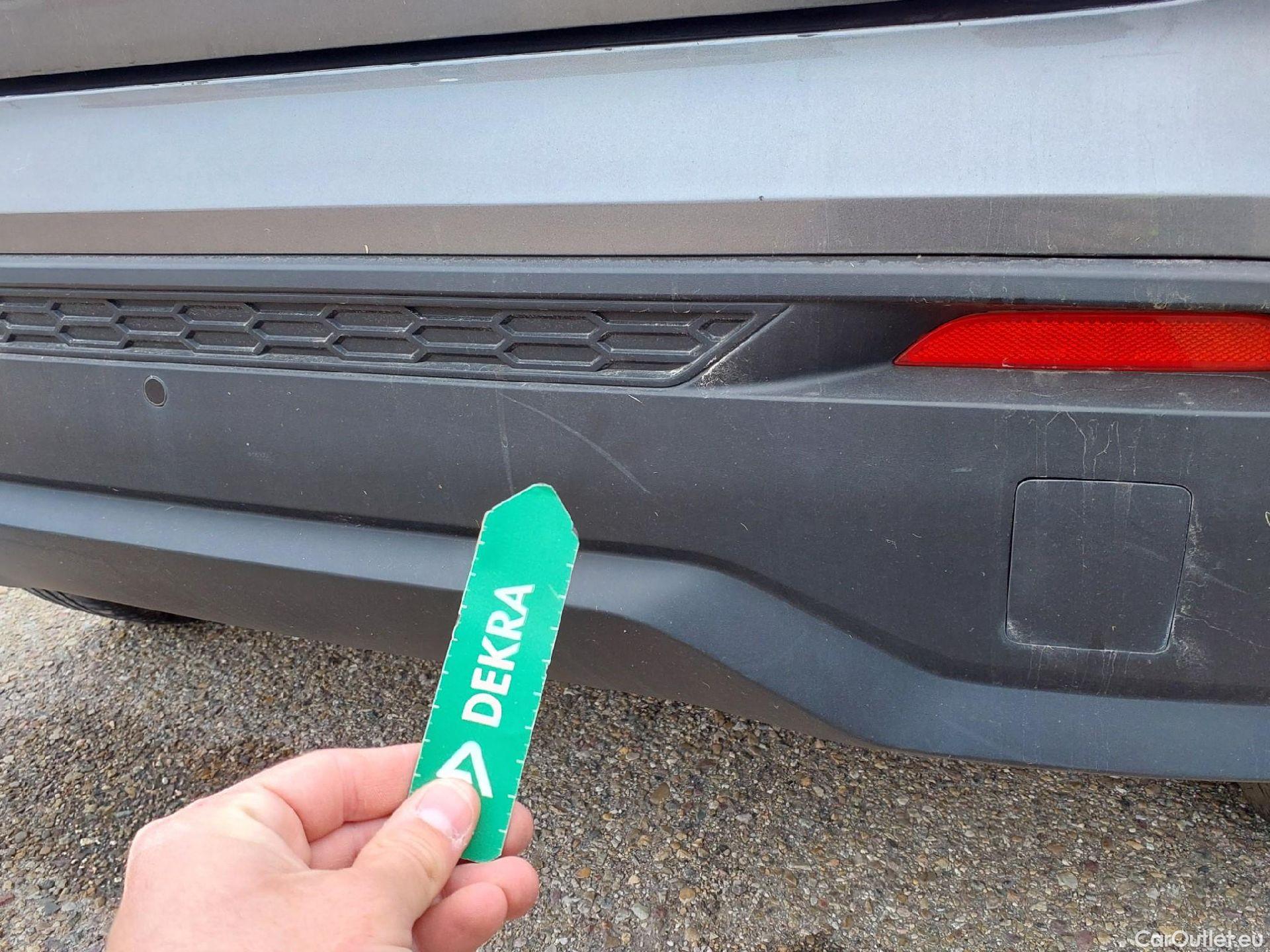  Nissan  Juke NISSAN  / 2019 / 5P / crossover DIG-T 84 kW (114 CV) DCT 7 V N-Connecta (AC2) #14