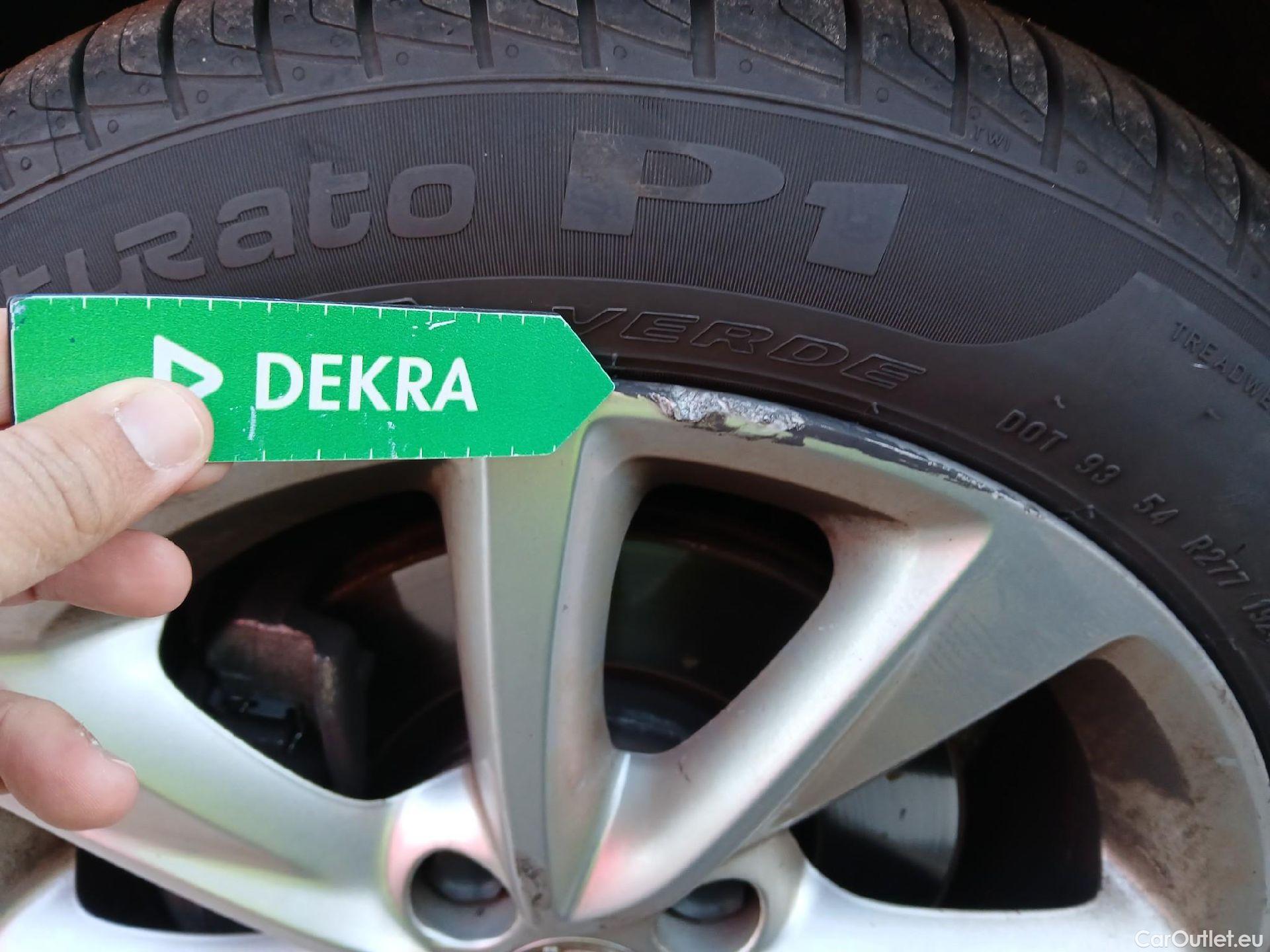  Opel  Corsa OPEL  1.2T XHL 74kW (100CV) Elegance #5