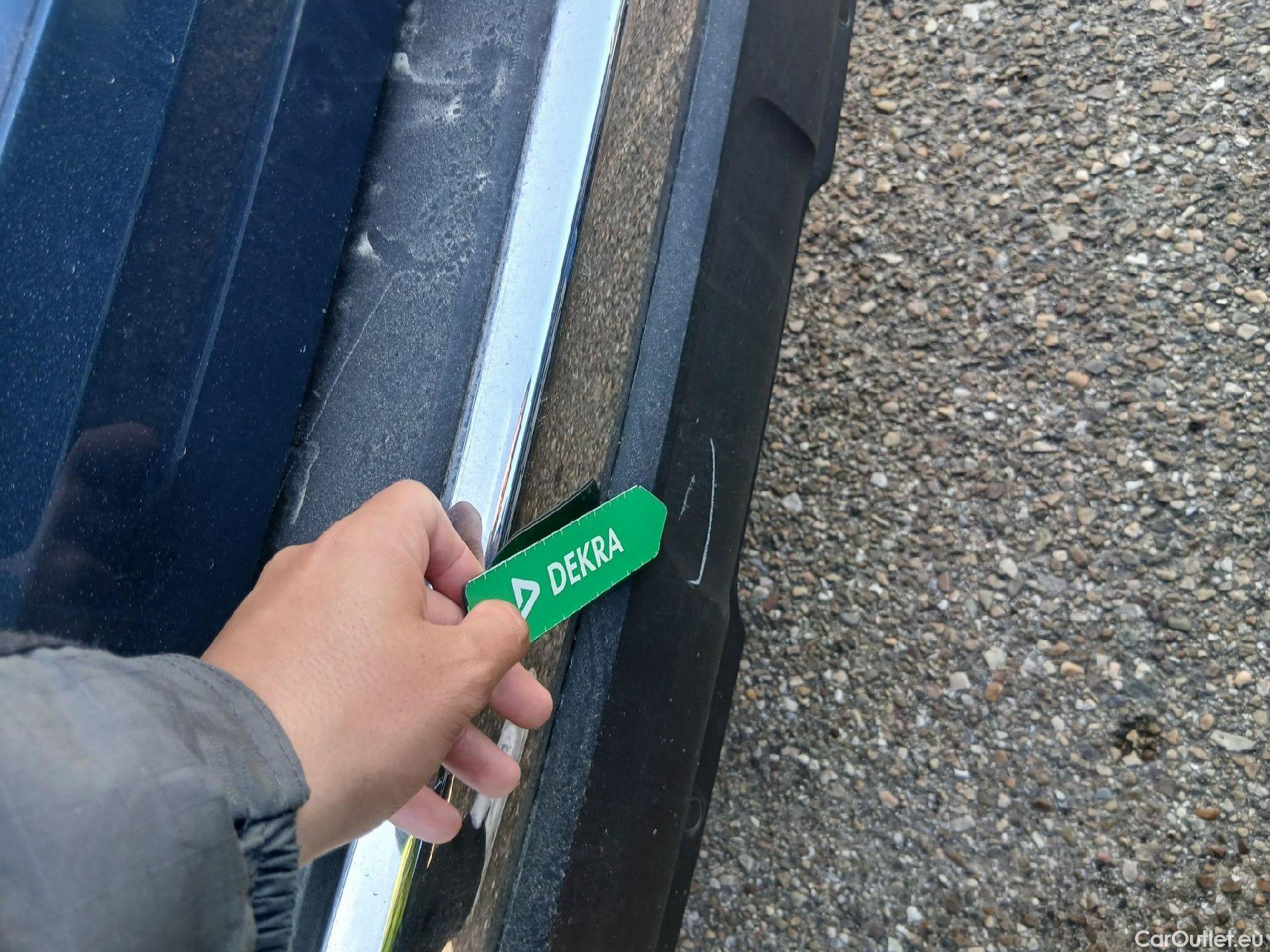  Peugeot  3008 PEUGEOT  / 2020 / 5P / todoterreno 1.5 BlueHDi 96kW (130CV) S&S Allure EAT8 #16