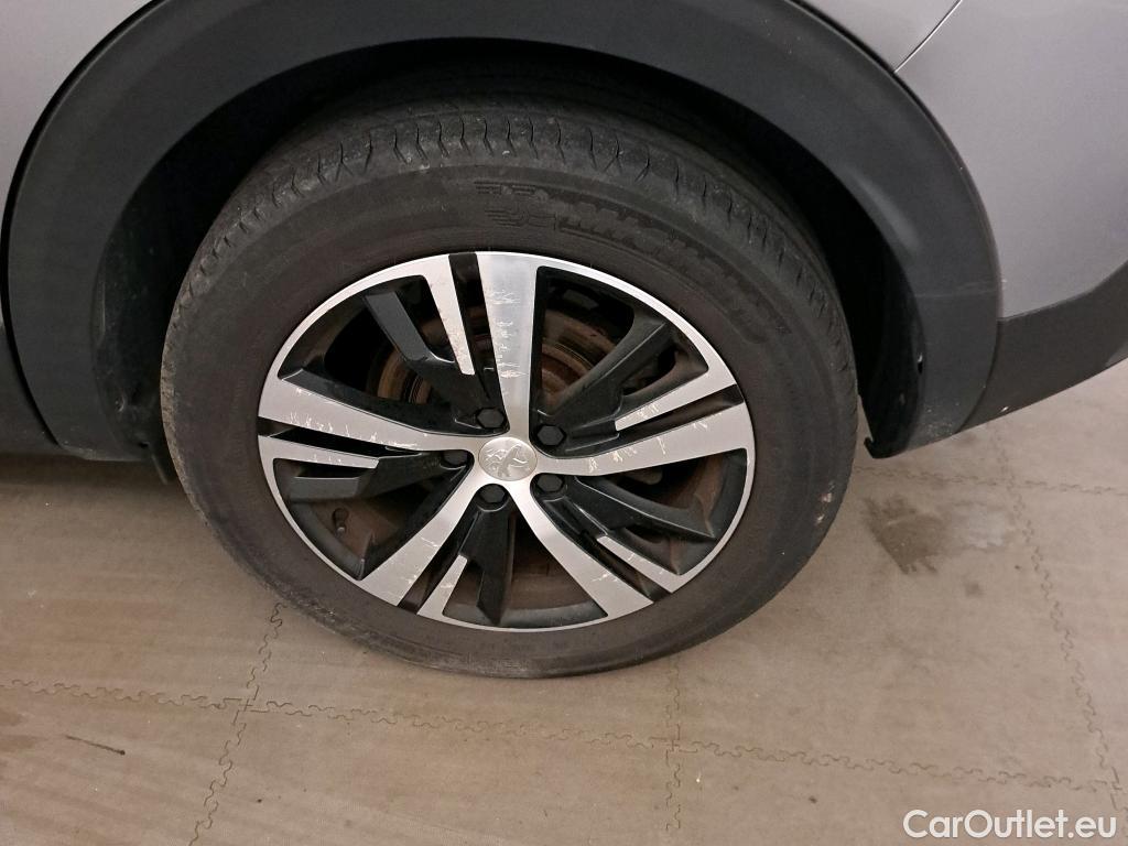  Peugeot  3008 PEUGEOT  / 2020 / 5P / todoterreno 1.5 BlueHDi 96kW S&S GT EAT8 #6