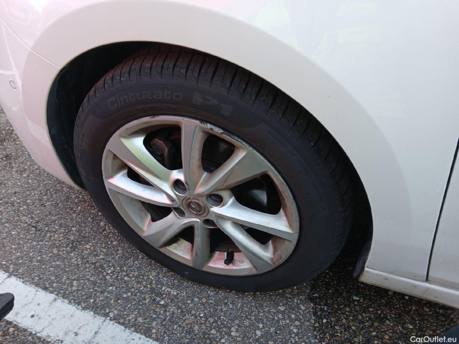  Opel  Corsa OPEL  1.2T XHL 74kW (100CV) Elegance #4