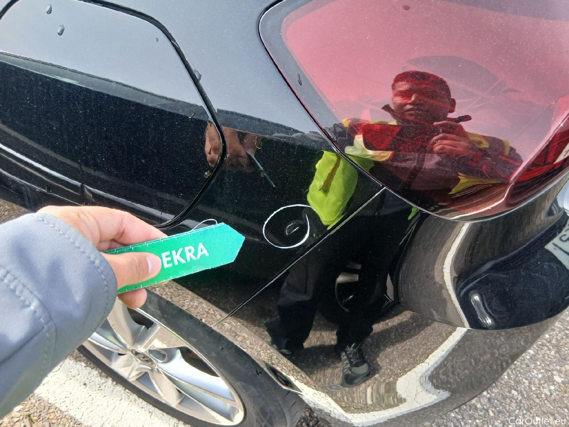  Opel  Corsa OPEL  / 2019 / 5P / berlina con portón 1.2T XHL 74kW (100CV) Elegance Auto #13