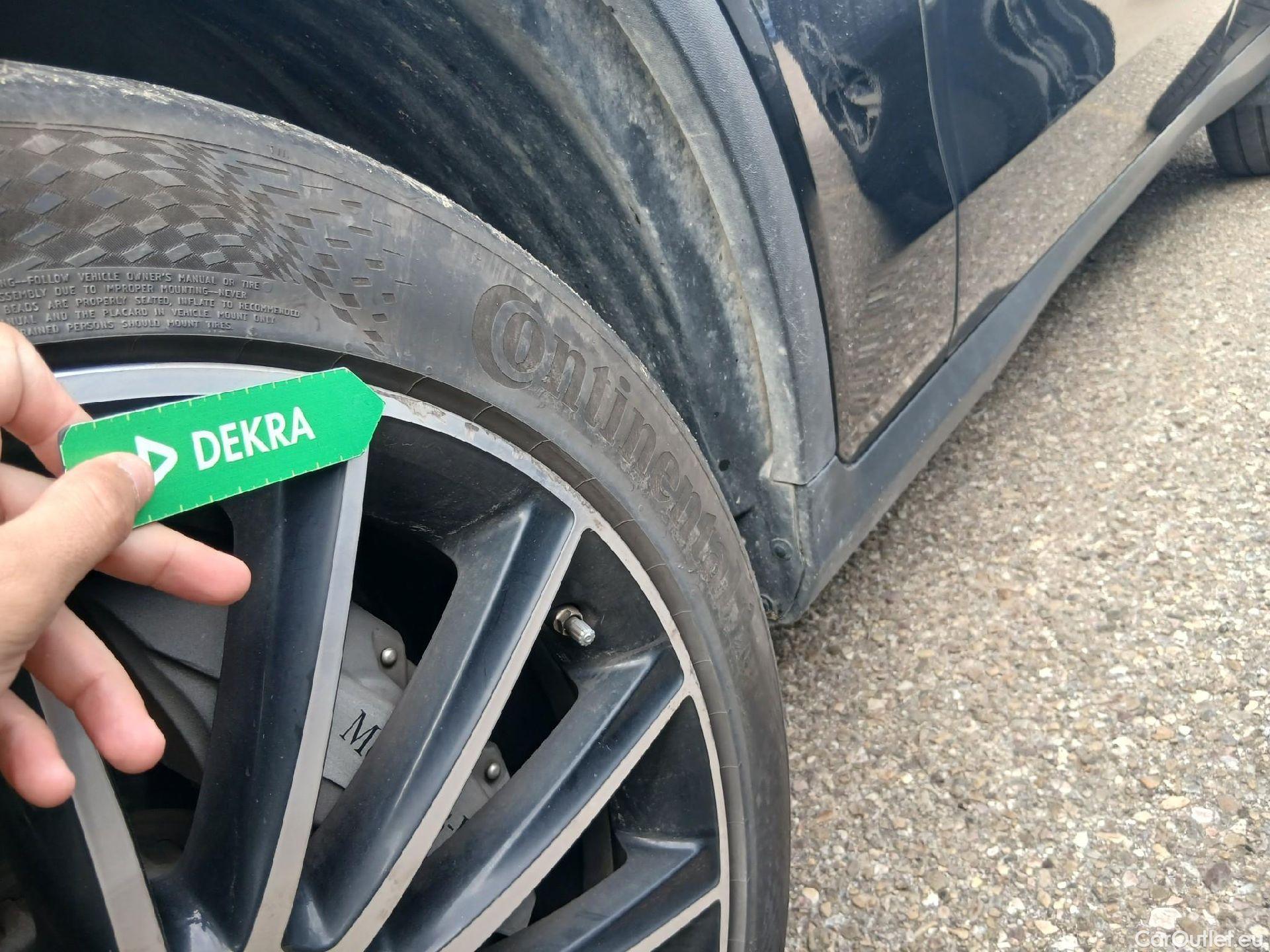  Mercedes  G-Klasee MERCEDES-BENZ GLC Coupé / 2019 / 5P / coupé GLC 300 de 4MATIC #3