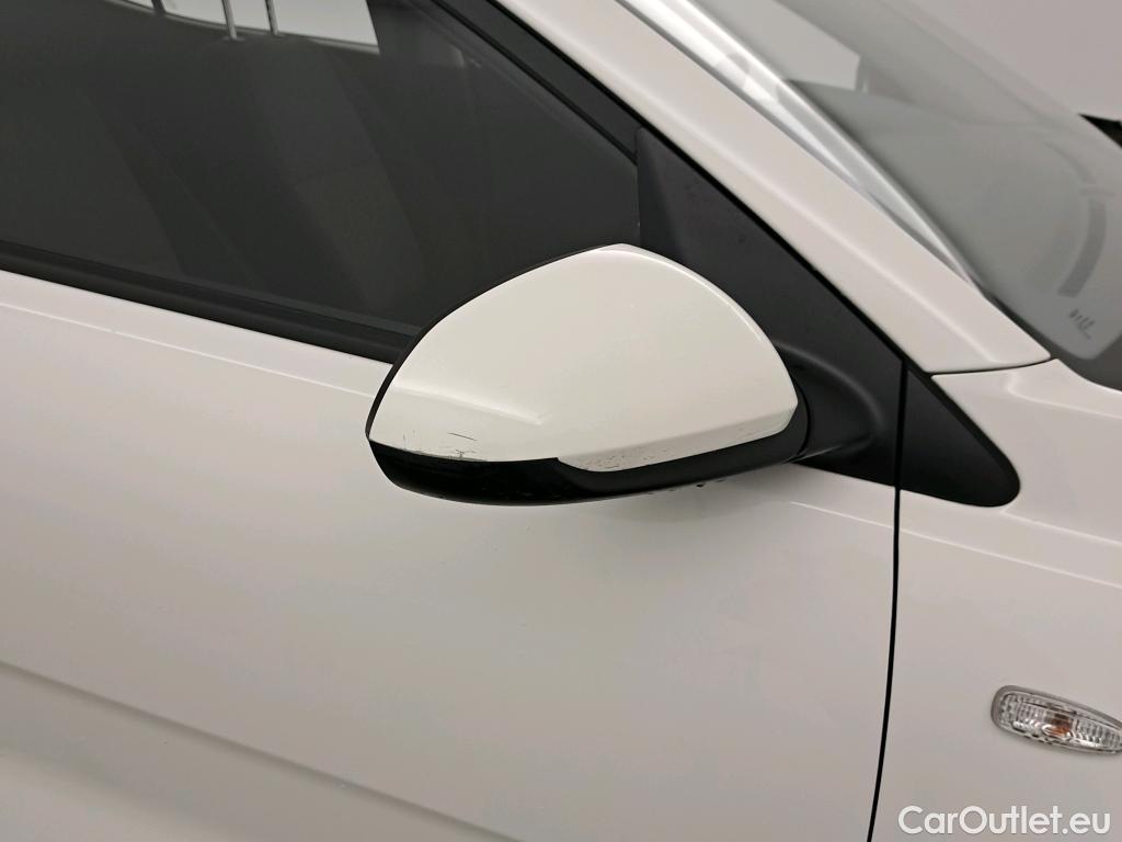  KIA  STONIC KIA  / 2017 / 5P / todoterreno 1.0 T-GDi 74kW (100CV) MHEV iMT Concept #34