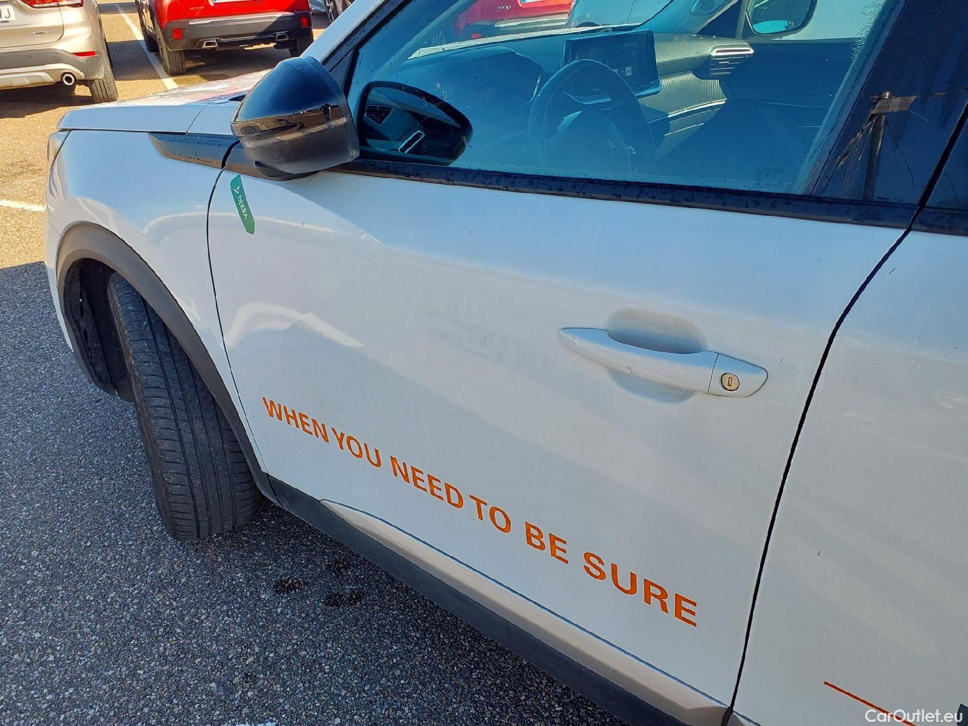  Peugeot  2008 PEUGEOT  / 2019 / 5P / todoterreno Allure BlueHDI 81kW (110CV) #7