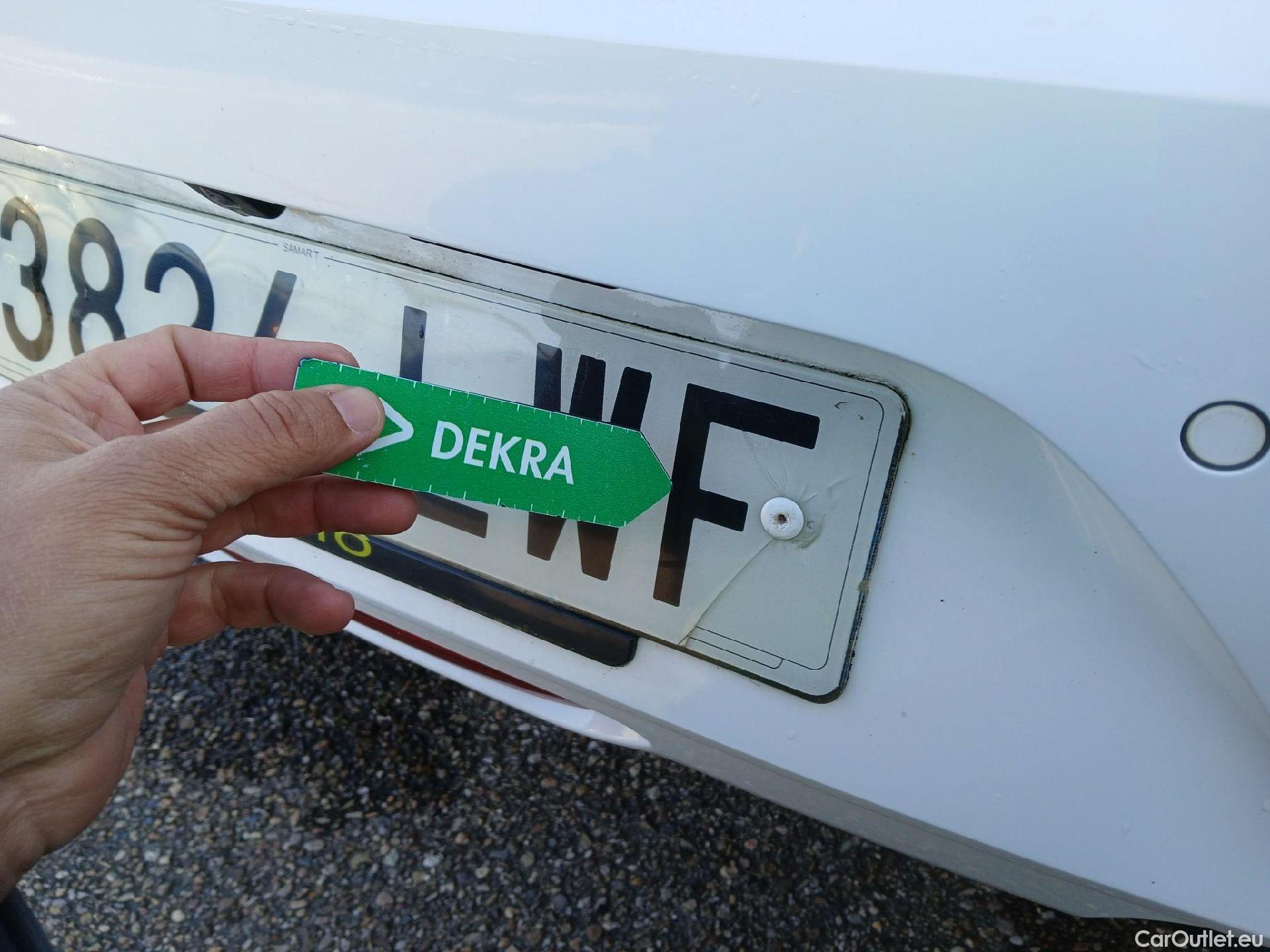  Opel  Corsa OPEL  1.2T XHL 74kW (100CV) Elegance #10