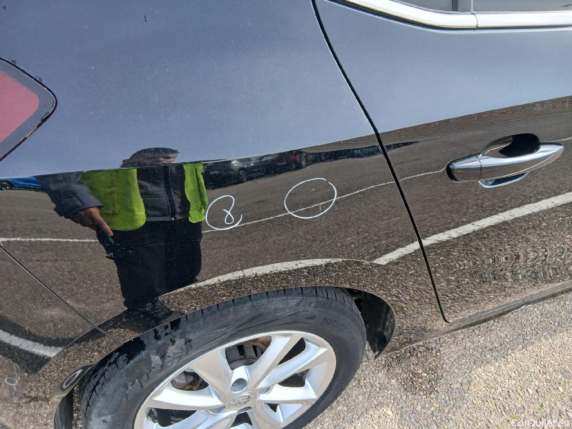  Opel  Corsa OPEL  / 2019 / 5P / berlina con portón 1.2T XHL 74kW (100CV) Elegance Auto #22