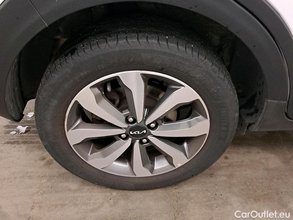  KIA  STONIC KIA  / 2017 / 5P / todoterreno 1.0 T-GDi 74kW (100CV) MHEV iMT Concept #38