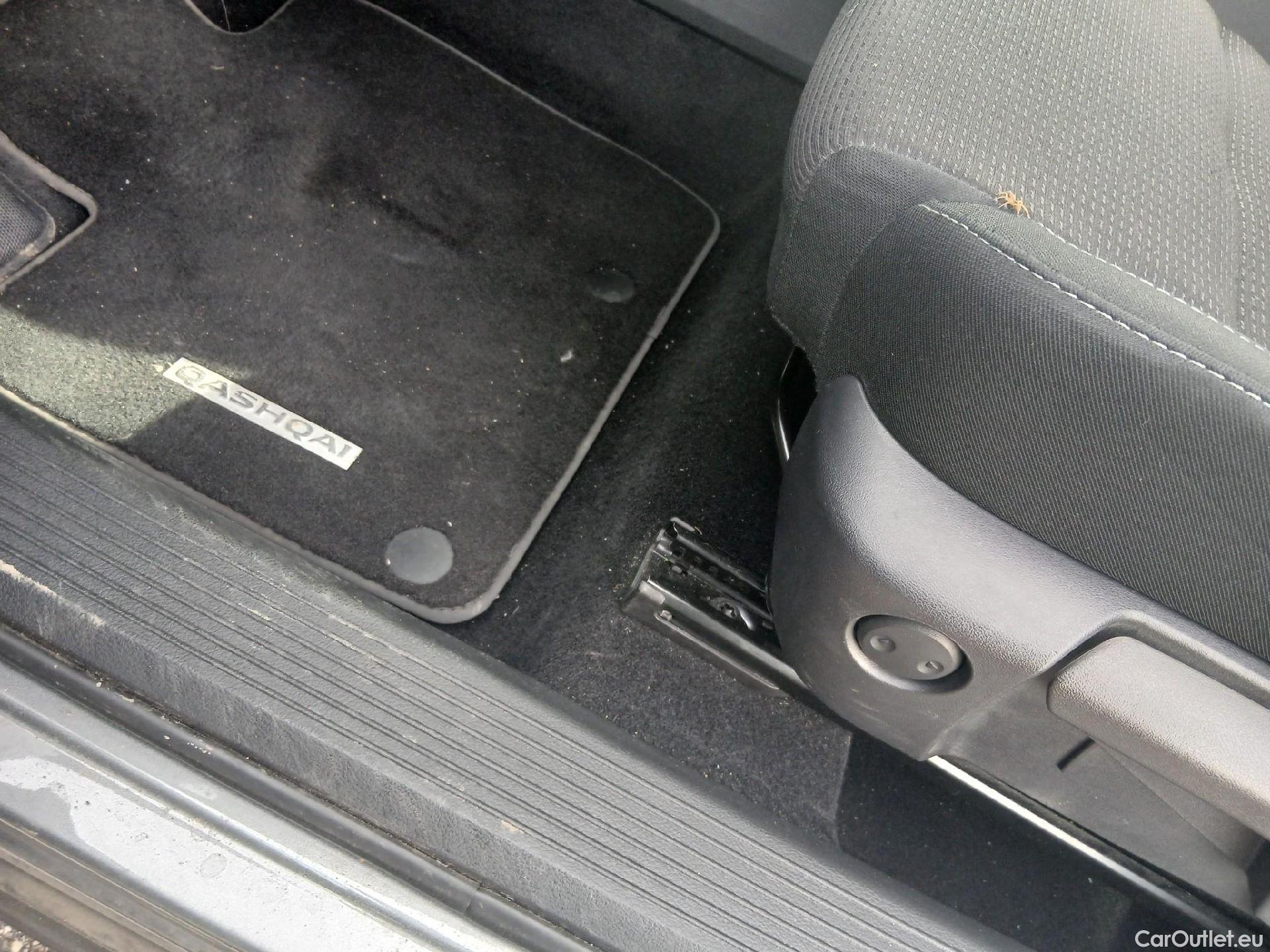  Nissan  Qashqai NISSAN  / 2021 / 5P / todoterreno DIG-T 116kW (158CV) mHEV Xtronic Acenta (AC) #2