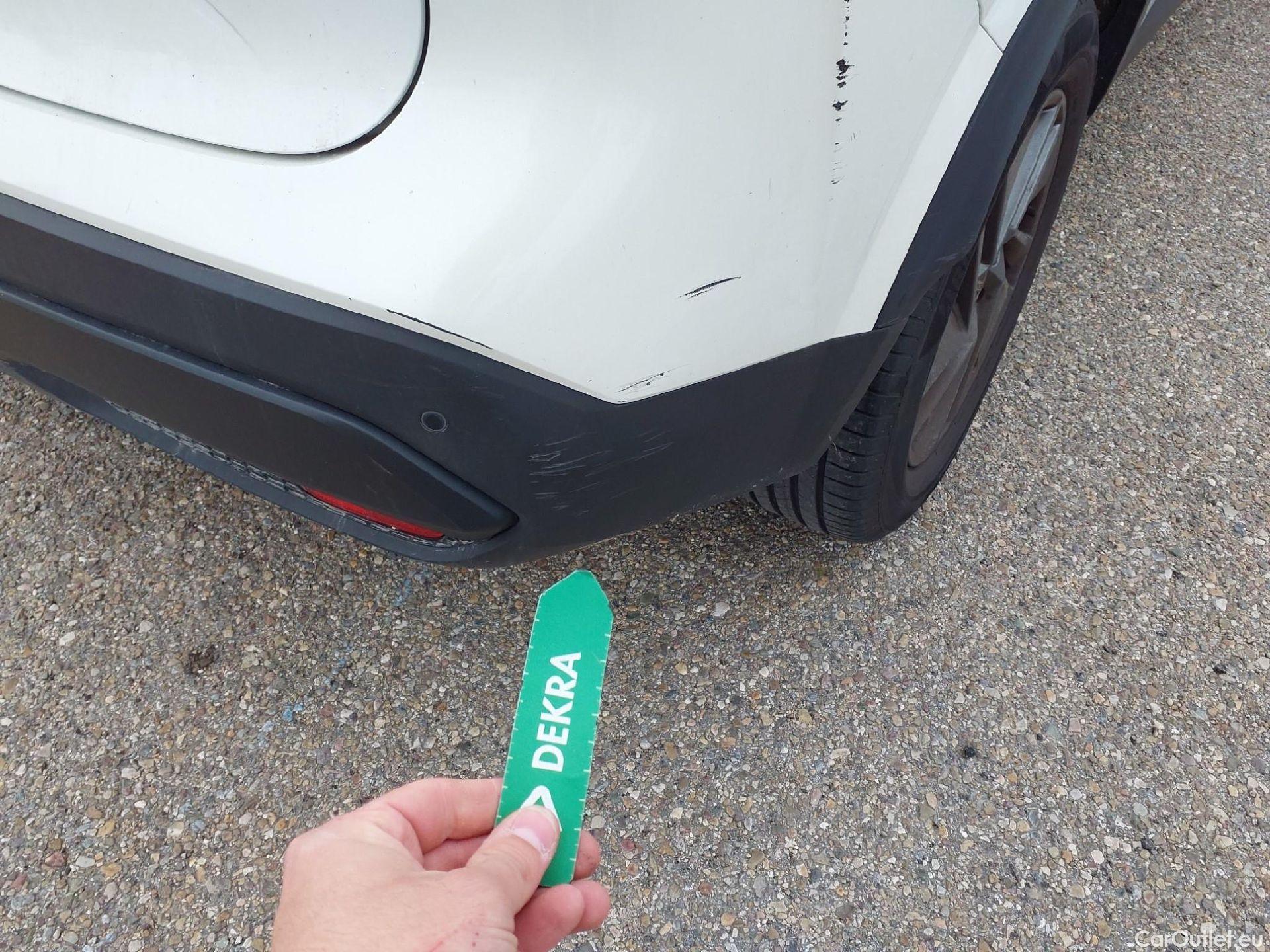  Nissan  Qashqai NISSAN  / 2021 / 5P / todoterreno DIG-T 116kW (158CV) mHEV Xtronic Acenta (AC2) #13